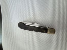 Alte Victorinox Sackmesser 