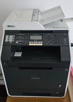 Brother MFC-9465CDN Highspeed All-in-One Duplex-Farbdrucker