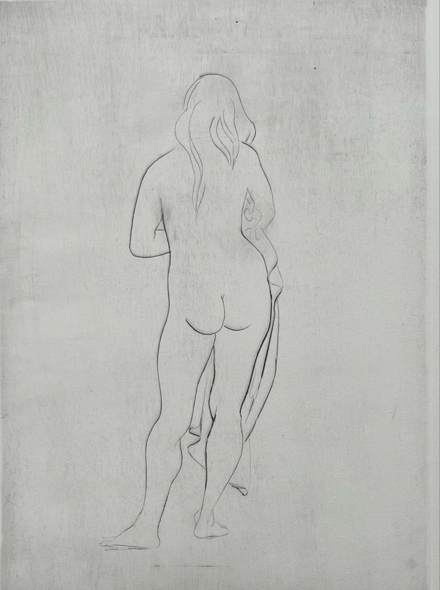 Arts picturaux & lithographies: Eduard Spörri, handsigniert – D'occasion à Rain par Pic-Ass 1