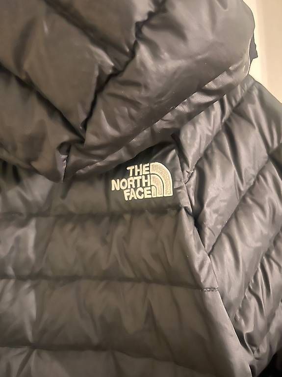 Giacche: Jacke North Face – Usato da Horgen venduto da braids3 3