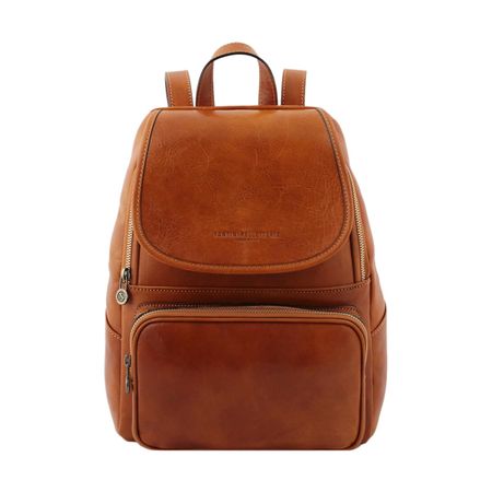 Lederrucksack Venezia