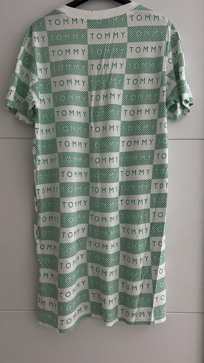 Tommy Hilfiger Vestiti: Tommy Hilfiger Kleid, Grösse M – Usato da Steinmaur venduto da Kiki_m240 1