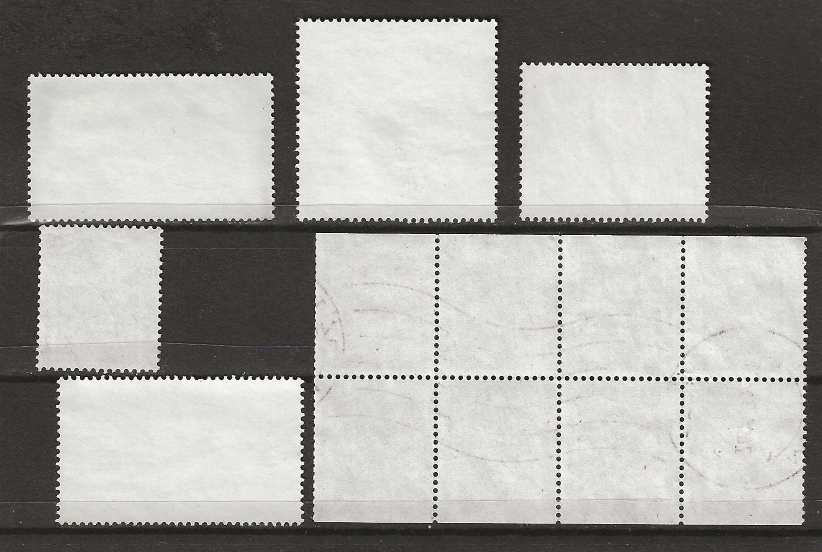 Tutti i francobolli: Briefmarken Sammlung Deutschland, 1990 gebraucht – Usato da Susten venduto da lmf_98wh 1