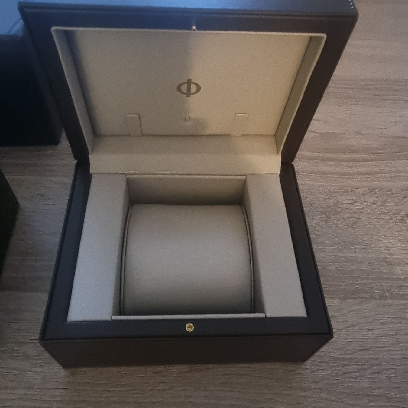 Baume & Mercier Scatole porta orologi: Boite Baume & Mercier – Usato da Chessel venduto da Helder77 4
