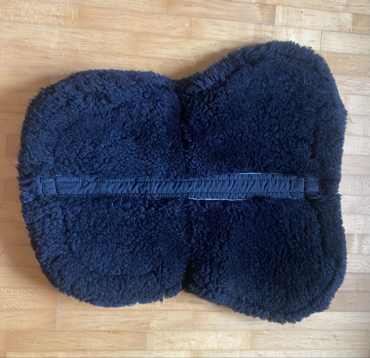 Selle & Accessori: Lamfellpad – Usato da Seon venduto da rhaur 2