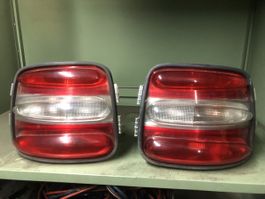 Fiat. /Brava Rückleuchten Set - Top Zustand!