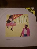 Original Chic - Hangin' - 12'' Maxi Single 