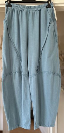 SWEAT-PANTALONS EN COTON! M NOUVEAUTÉ 2026/27