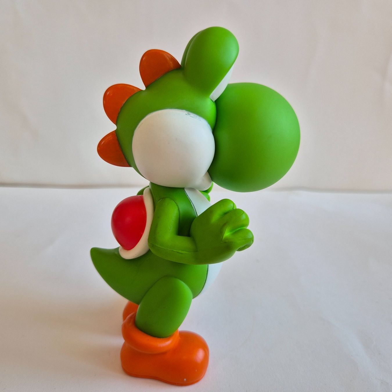 Nintendo Statuette: Yoshi Sammelfigur - grün - MER – Nuovo (secondo la descrizione) da Zürich venduto da Mephisto87 3