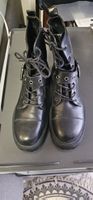 neue Catwalk Stiefelette Gr.41 / Gothic - Punk Style