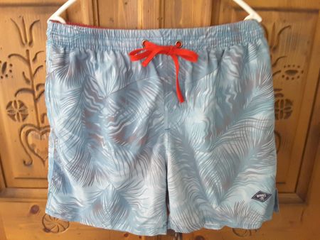 Herren Bade-Short Gr: XL