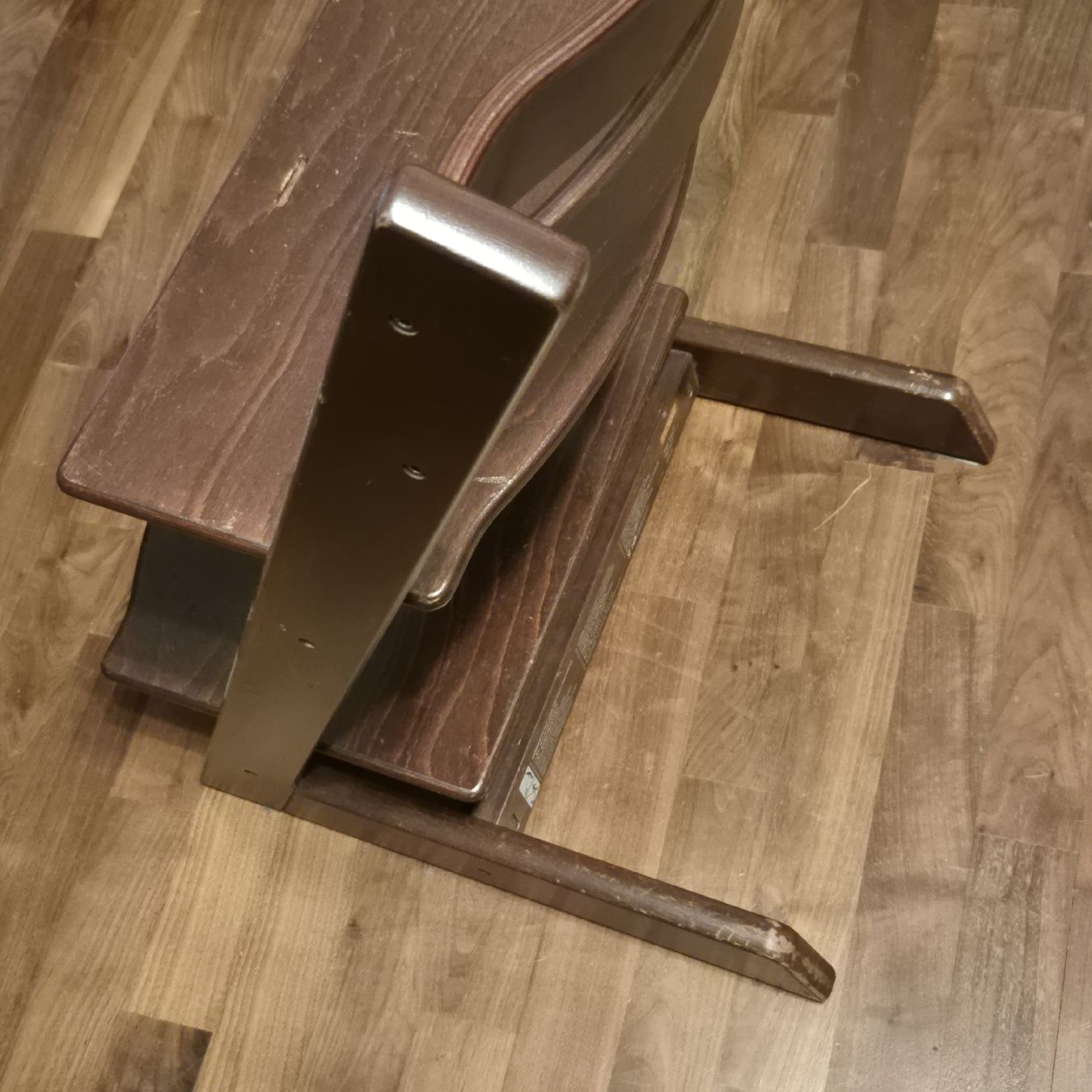 Stokke Chaises hautes: Tripp Trapp von Stokke – D'occasion à Tuggen par phil200 2