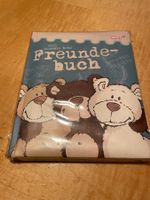 Freundebuch NICI  classic bear