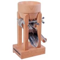 Eschenfelder Kornquetsche 1210 Buche