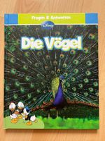 Die Vögel - Fragen&Antworten - Disney
