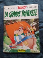 Asterix La Grande Traversée Ed. Originale 1975