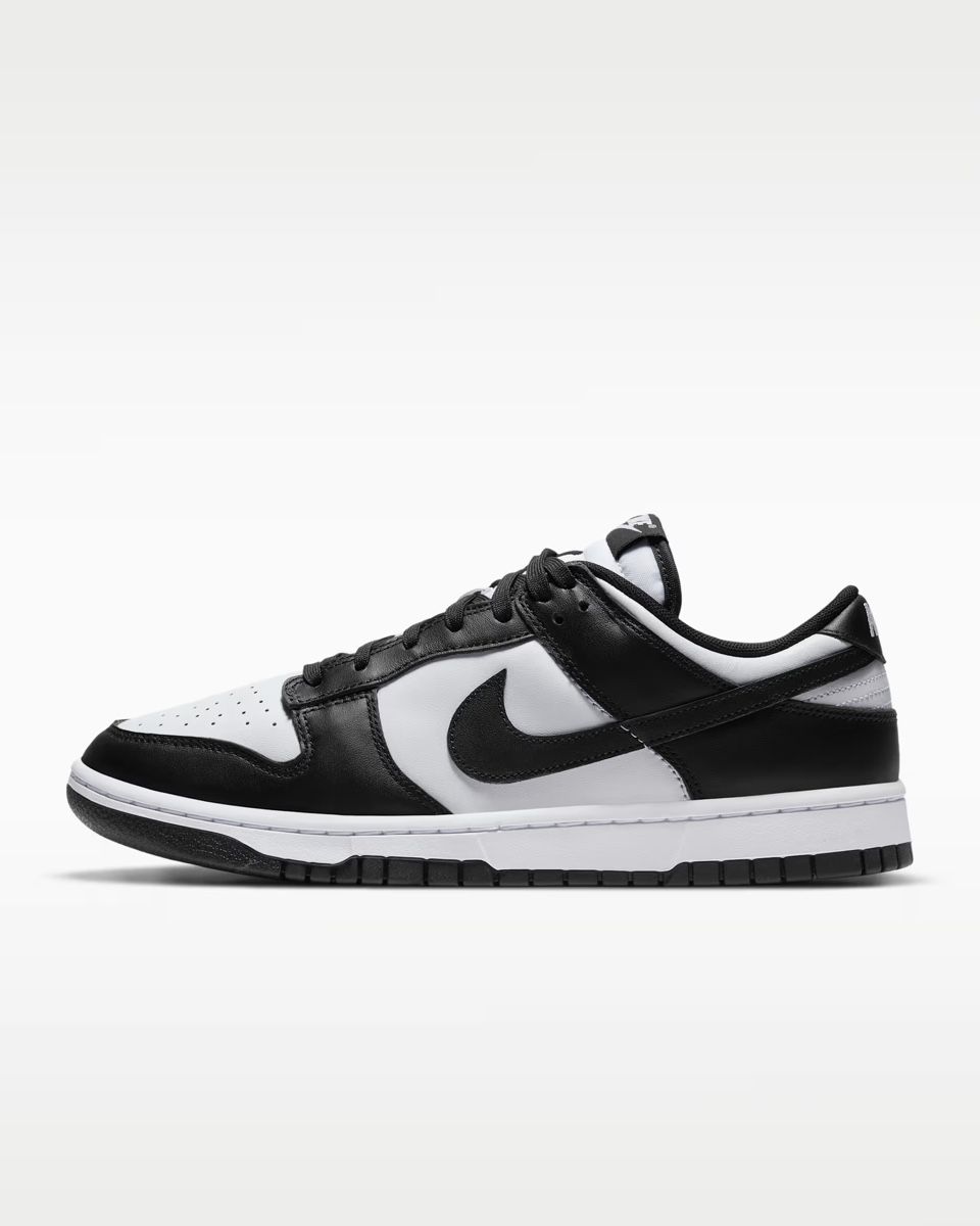 Nike Scarpe da uomo: Nike Dunk Low Retro | 46 | ohne OVP – Nuovo e nell'imballaggio originale da Bern venduto da Messeschuhsitz
