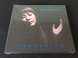 Youn Sun Nah - Immersion -CD- (Neu)