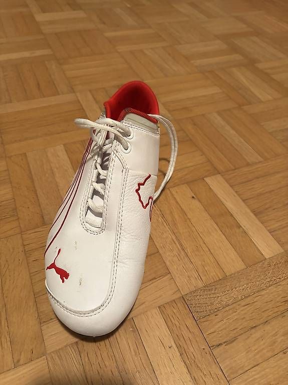 Puma Scarpe da donna: Damen Puma Turnschuhe Gr 39 – Usato da Zürich venduto da ari_y7sc 2