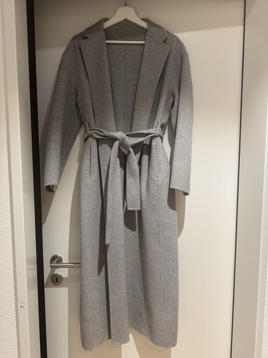 Cappotti: Filippa K Alexa Coat/Mantel – Nuovo (secondo la descrizione) da Galgenen venduto da Kekic