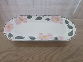 Villeroy und boch Wildrose Cakeplatte