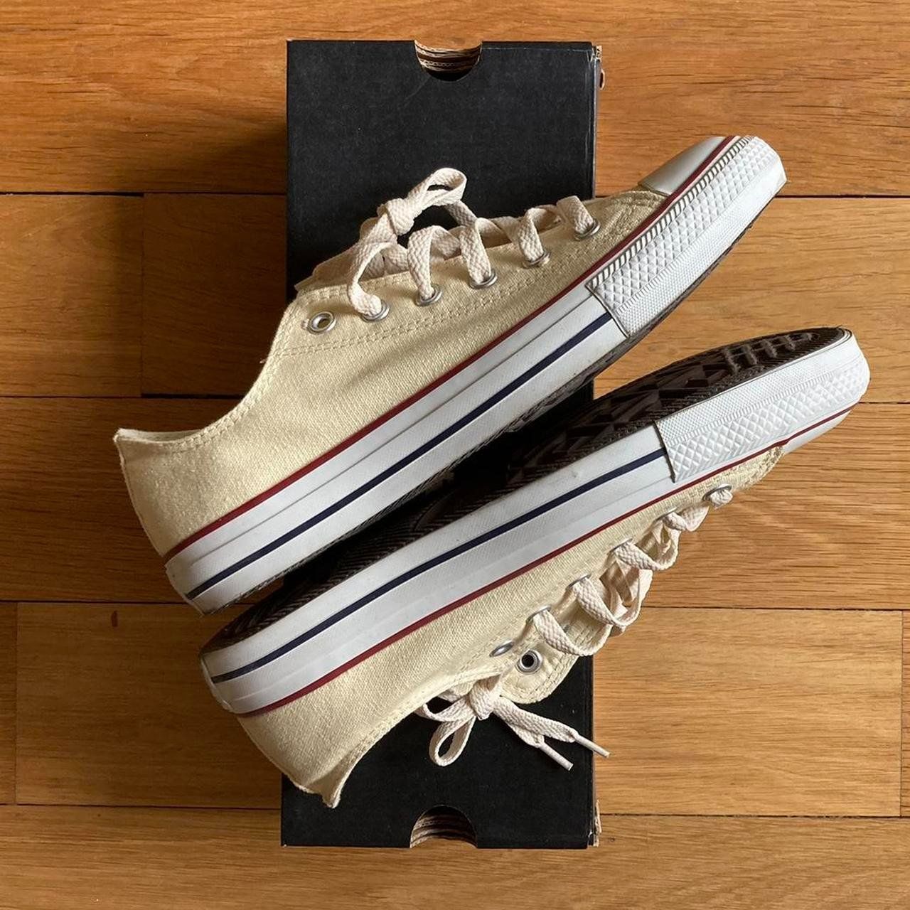Scarpe da uomo: converse all star chuck taylor us 8 – Usato da Bern venduto da sneakers_bern