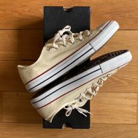 converse all star chuck taylor us 8