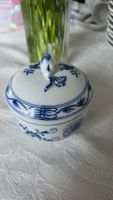Meissen Zwiebelmuster Dose