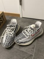 adidas yeezy zebra 38 2/3 (38)