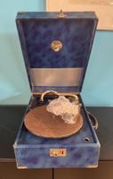 Alte Grammophon
