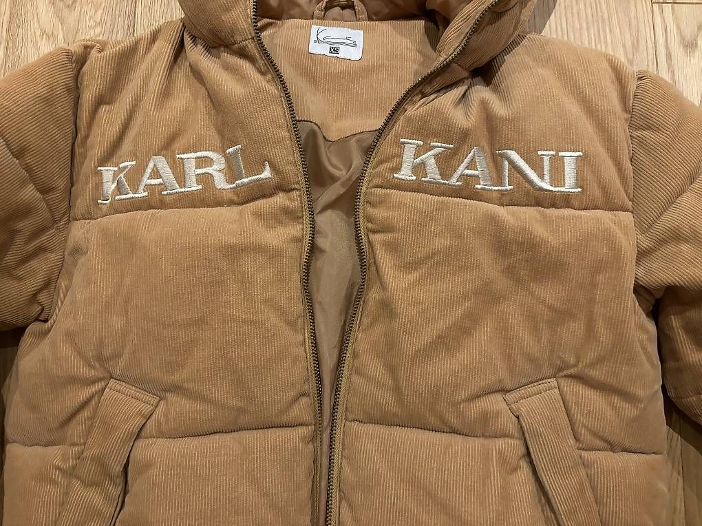 Giacche: Karl Kani Puffer Jacke – Usato da Uster venduto da sar_hd2w 3