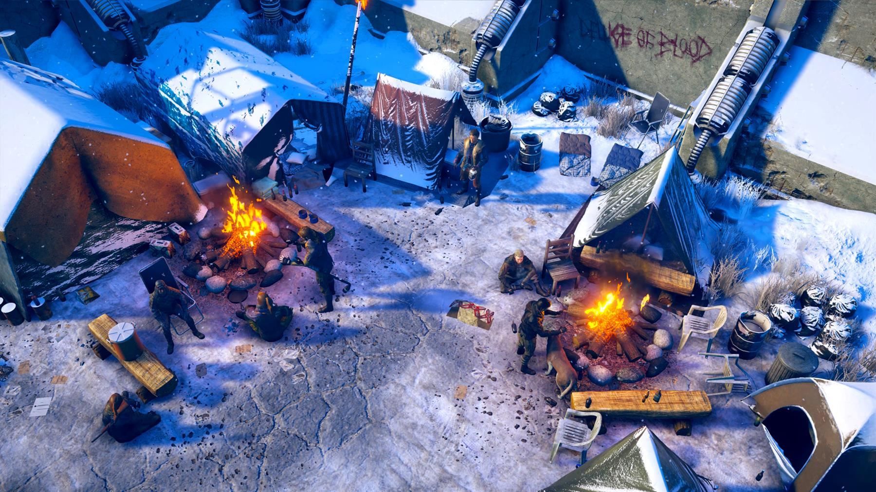 Microsoft Spiele: Wasteland 3 (PC-MAC-Linux, Nur der Steam Key Download Code) – Neu (gemäss Beschreibung) aus Bad Säckingen von ms-spiele-keys 8