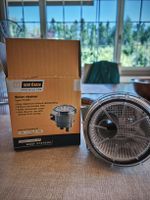 Vetus FTR140 Kühlwasserfilter 16mm neu, ungebraucht