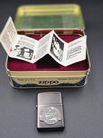 Zippo Anniversaire 60 ans 1932-1992  jamais rempli collector