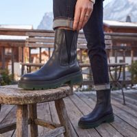 Venezia Stiefel – Größe 38 EU