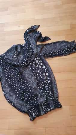 SW🌺Damen Bluse Grösse ➡️38-M🌺