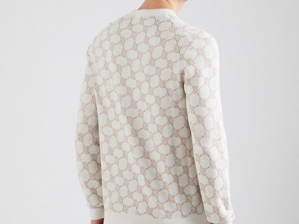 Joop Maglioni & Felpe: Joop Pullover – Nuovo (secondo la descrizione) da Pfungen venduto da pegbob 4