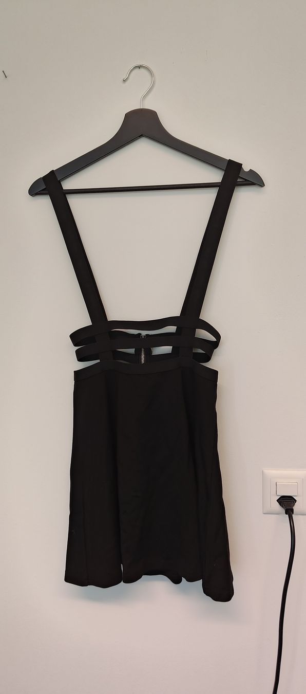 Röcke: Seven Sisters Black Skirt, Size 36 – Gebraucht aus Schwerzenbach von VityaCrafts
