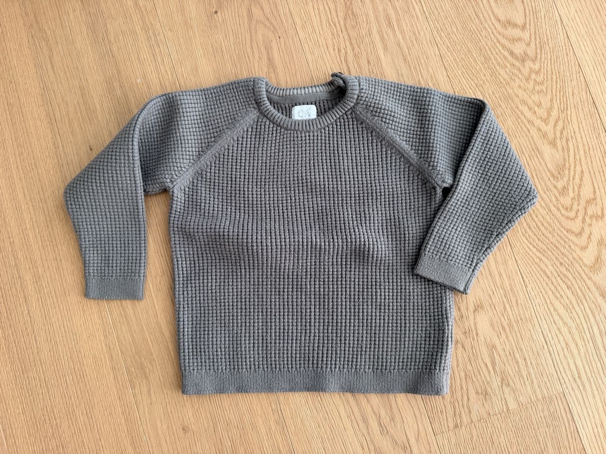 C&A Pullover & Sweatshirts: Pullover C&A Gr. 98 – Gebraucht aus Rain von Heike5284