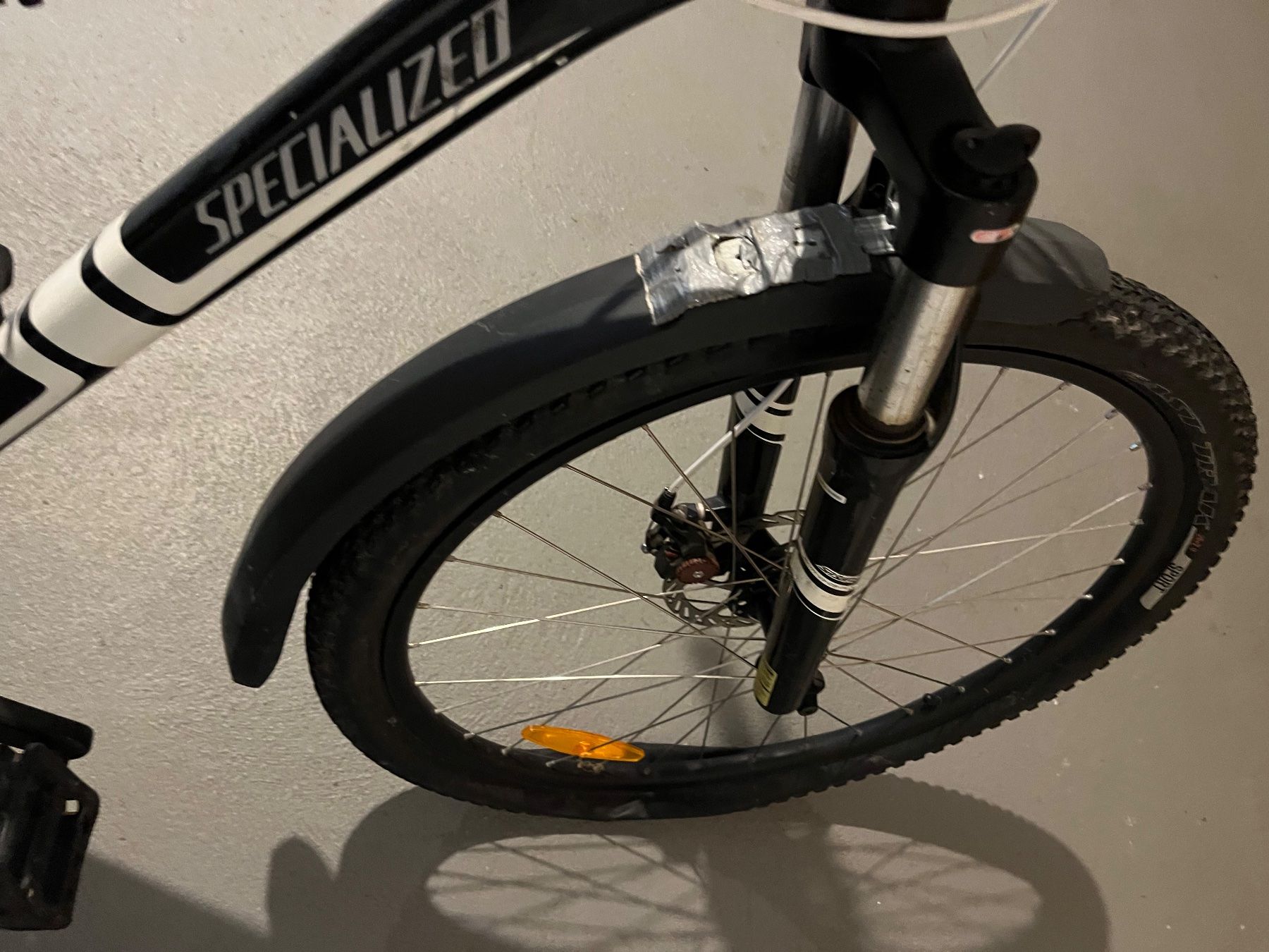 Specialized Velos: Specialized Hardrock 26" Mountain Bike – Gebraucht aus Zug von dzadvornov 5