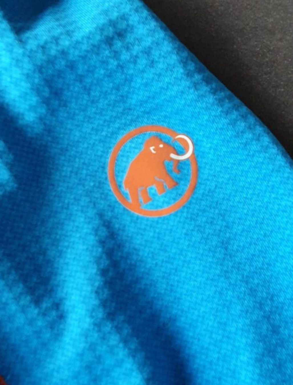 Mammut Giacche: Mammut Eiger Extreme Midlayer Men L – Usato da Payerne venduto da UpPower 2