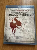In the Land of Blood and Honey Angelina Jolie Drama