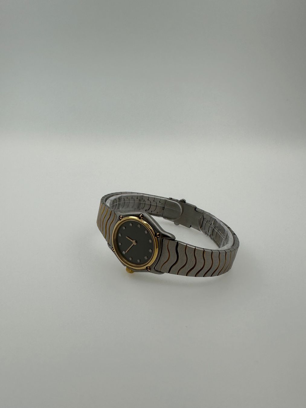 Ebel Orologi: Ebel Damen Uhr – Usato da Bremgarten AG venduto da uhrenshopp 3