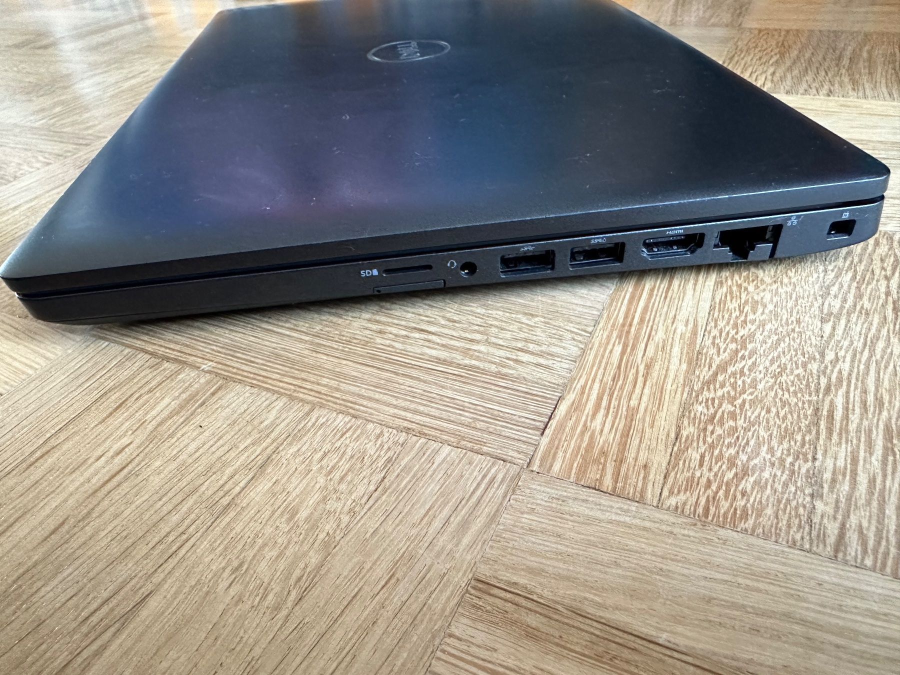 Dell Notebook: Dell Latitude 5400 – Usato da Neuenhof venduto da xr9r 2