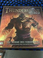 Thunderstone Advance