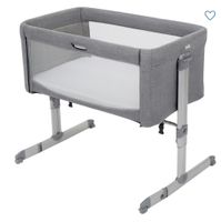 Beistellbett Joie