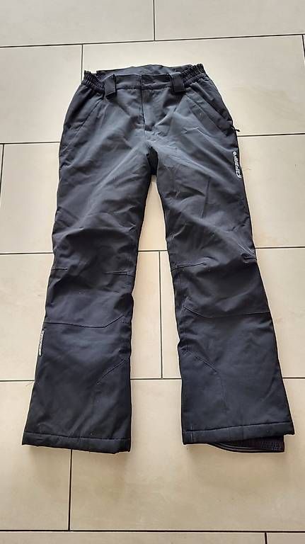 Pantaloni: Skihose – Usato da Baar venduto da Famar5