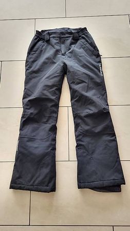 Skihose