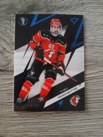 Eishockey Karte Theo Rochette 14/60 Playoffs 