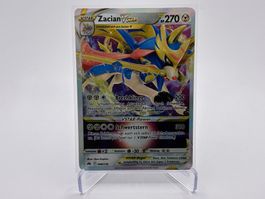 Zenit der Könige - Zacian VSTAR  (CRZ 96) - DE